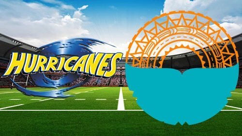 Hurricanes vs Moana Pasifika